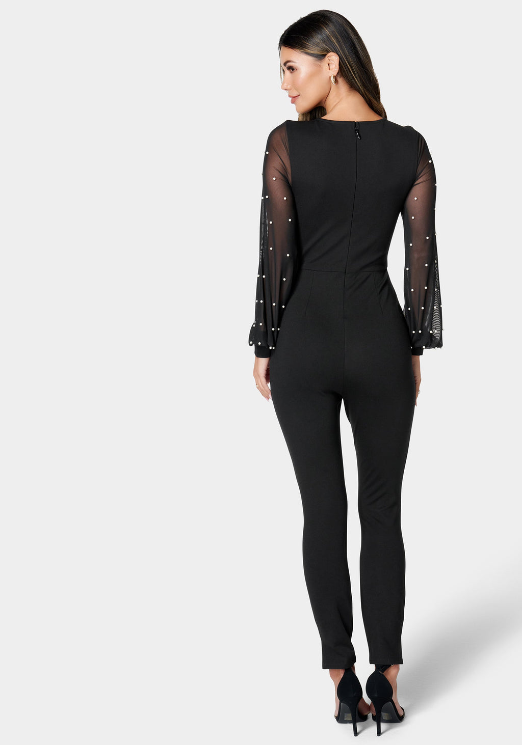 Pearl Jumpsuit