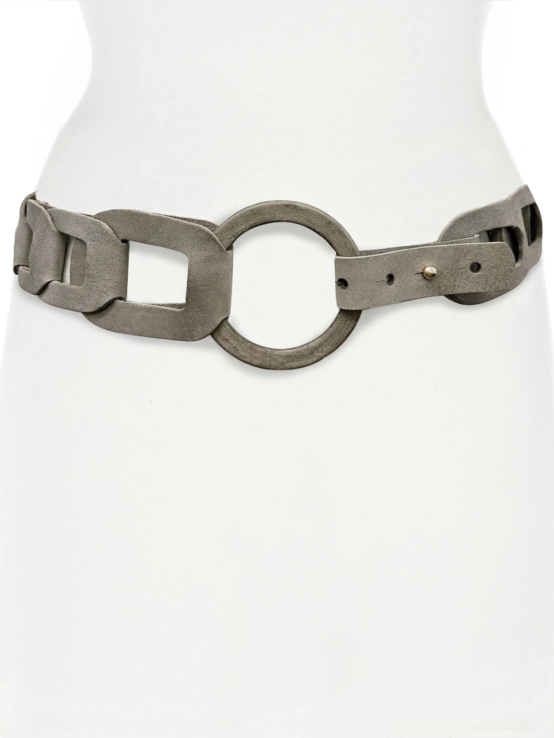 B. Brave Inian Belt