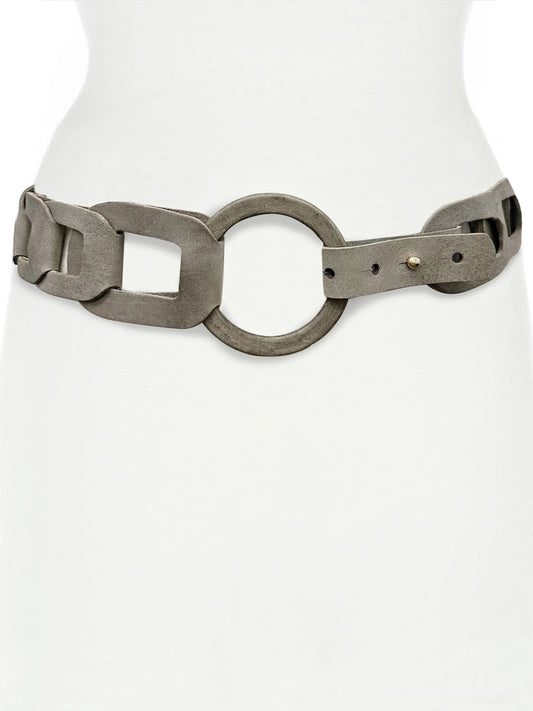 B. Brave Inian Belt