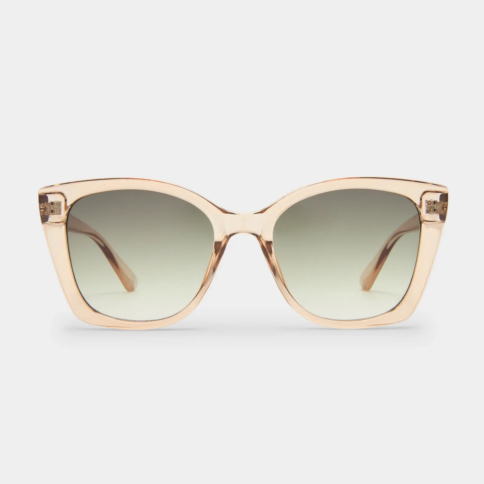 Le Specs Incantation Tinted Sunglasses