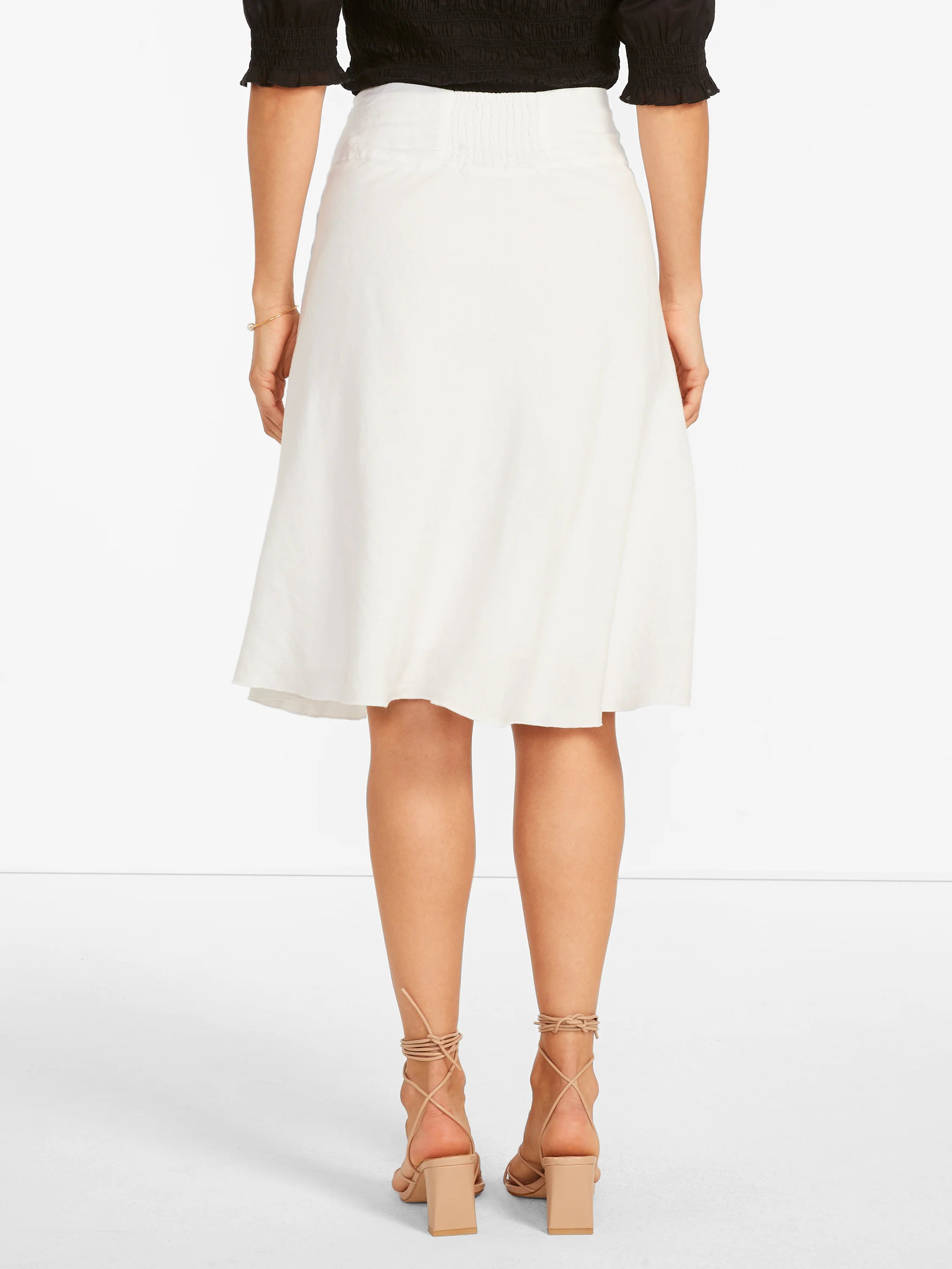 Summer Fling Flirt Skirt
