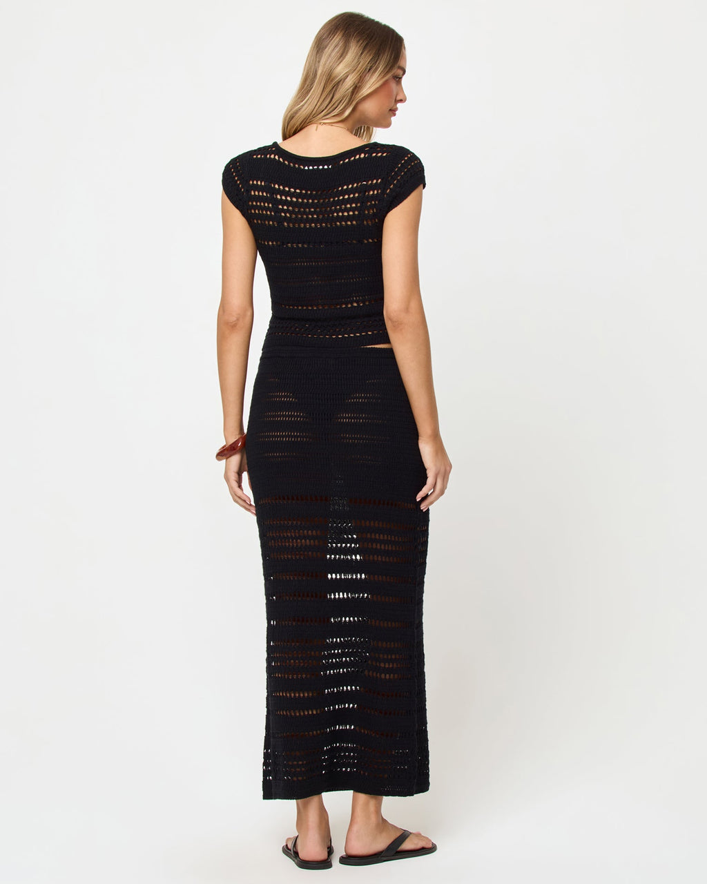 Tula Top - Black