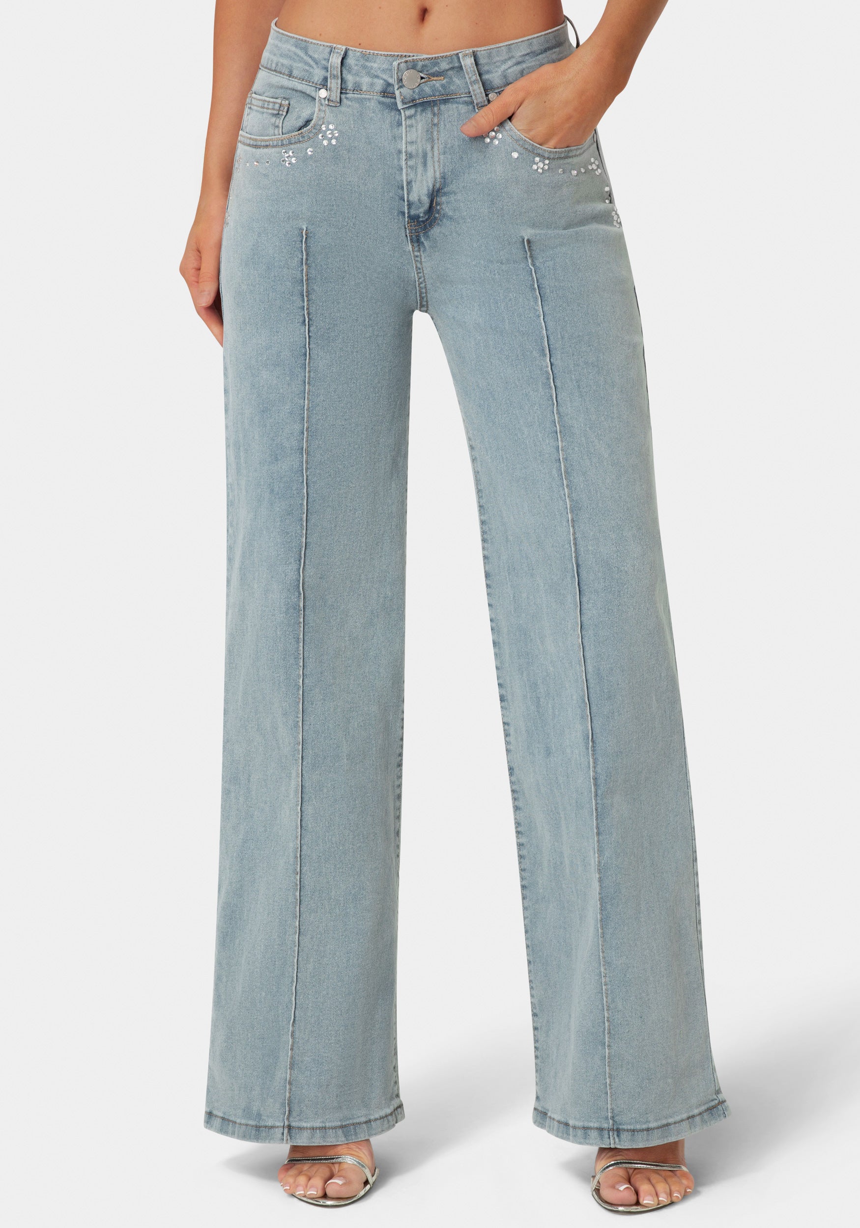 The Jeweled Jean