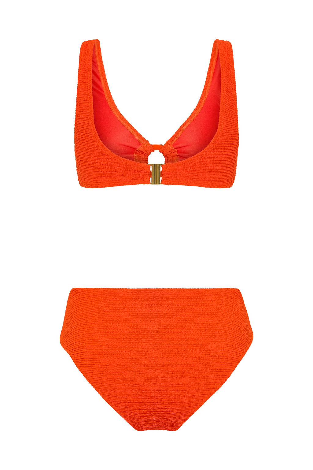 Bunny Bikini In Spritz
