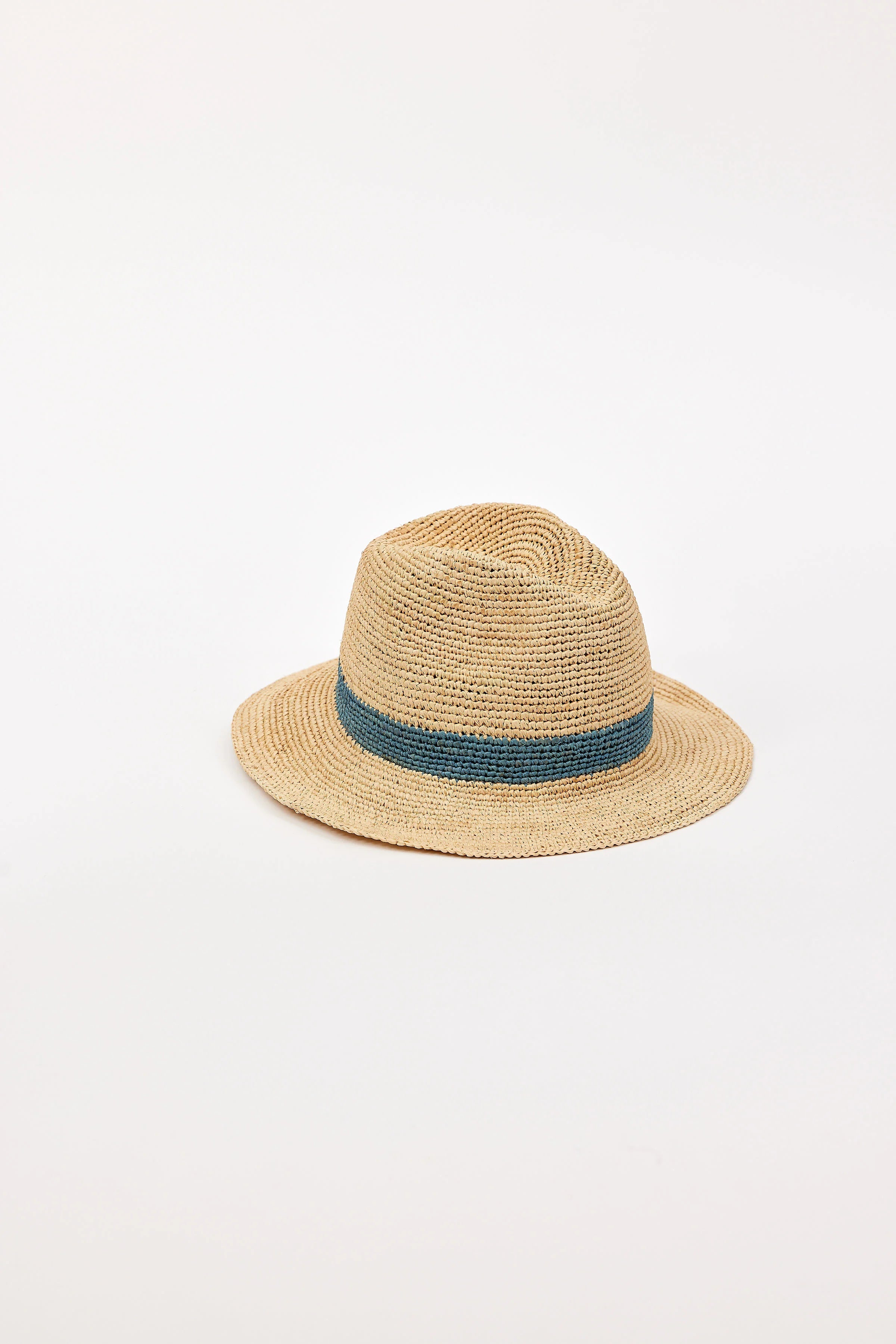 Hat Attack Frankie Fedora