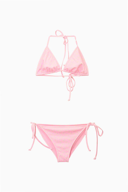 Tween Ditsy Floral Dannie Bikini