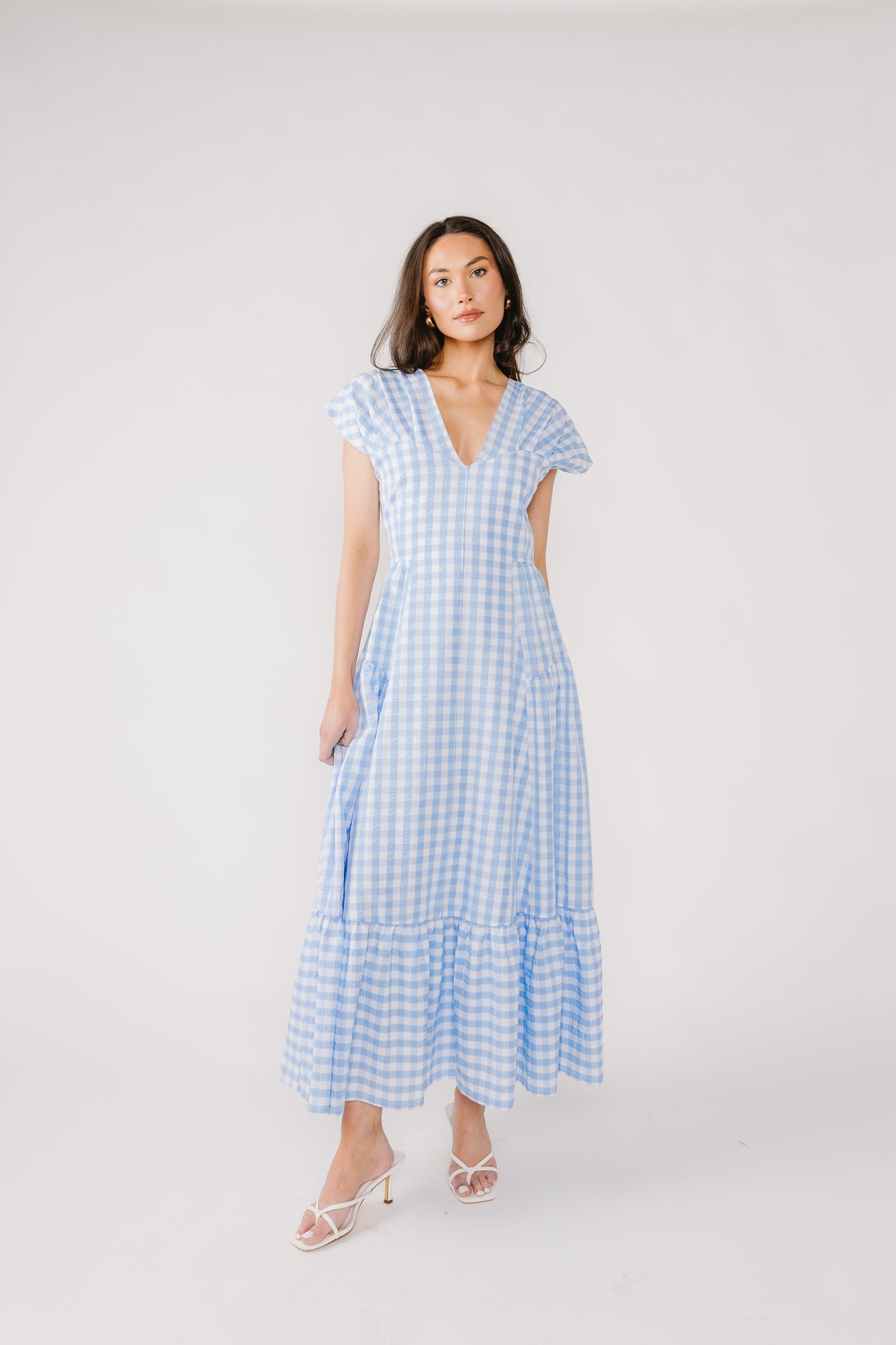 Honey Maxi Dress