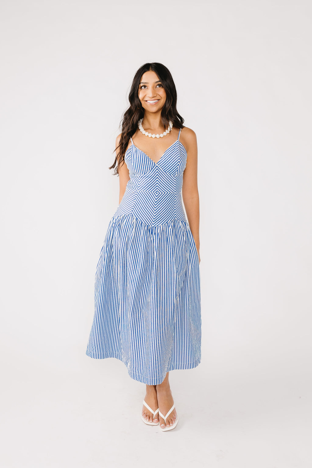 Visions of You Dress