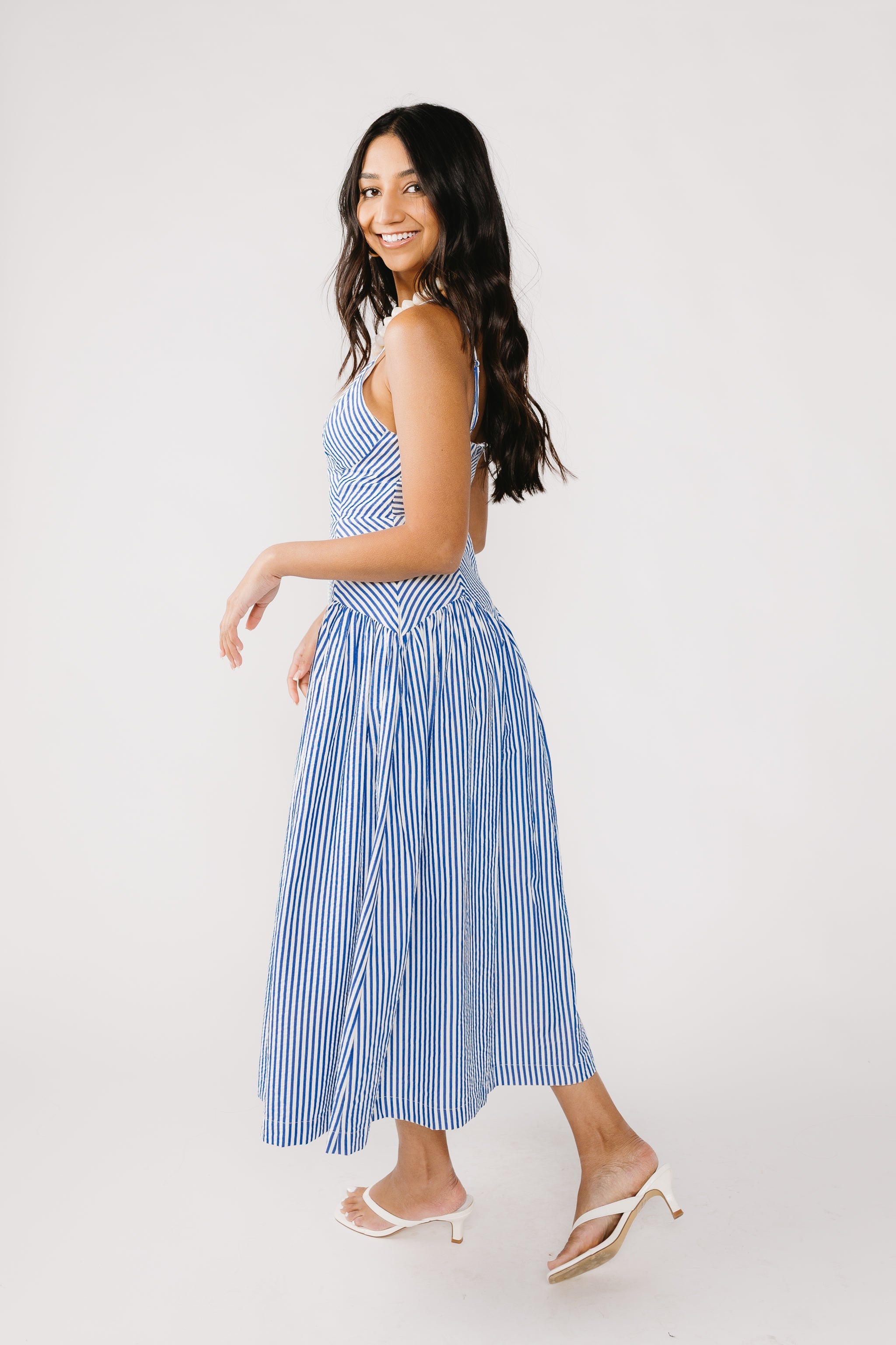 Visions of You Dress
