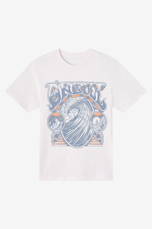 Psych'd Classic Tee