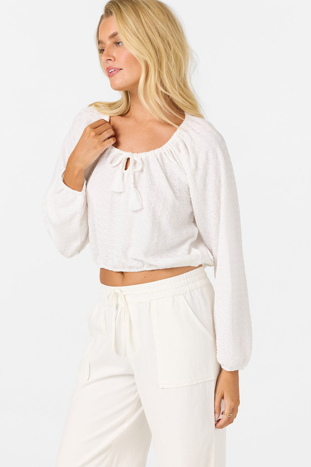 Cami Top