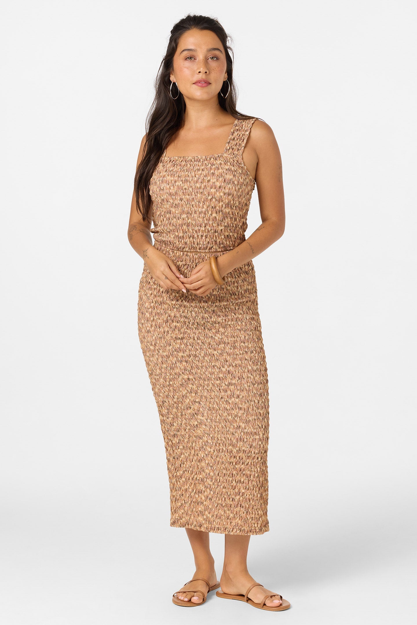 Bailey Midi Skirts
