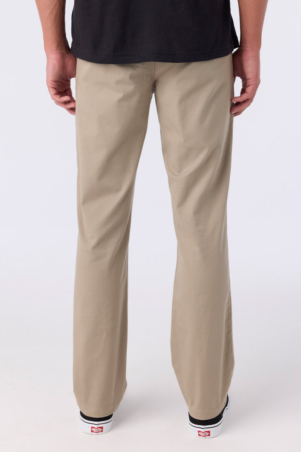 Transporter Stretch Standard Pants
