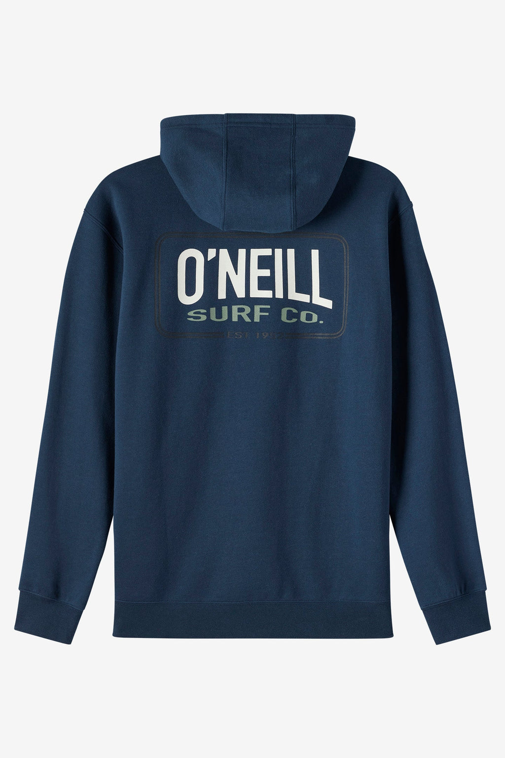 Fifty Two Zip Fleece