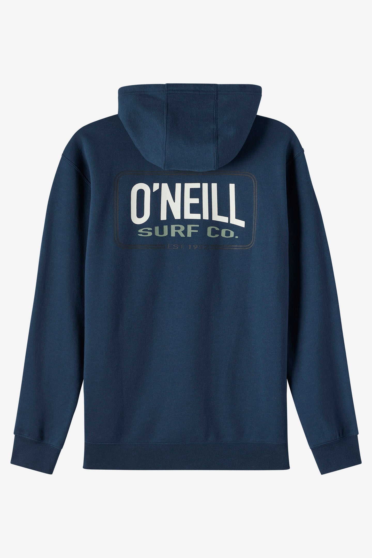 Fifty Two Zip Fleece