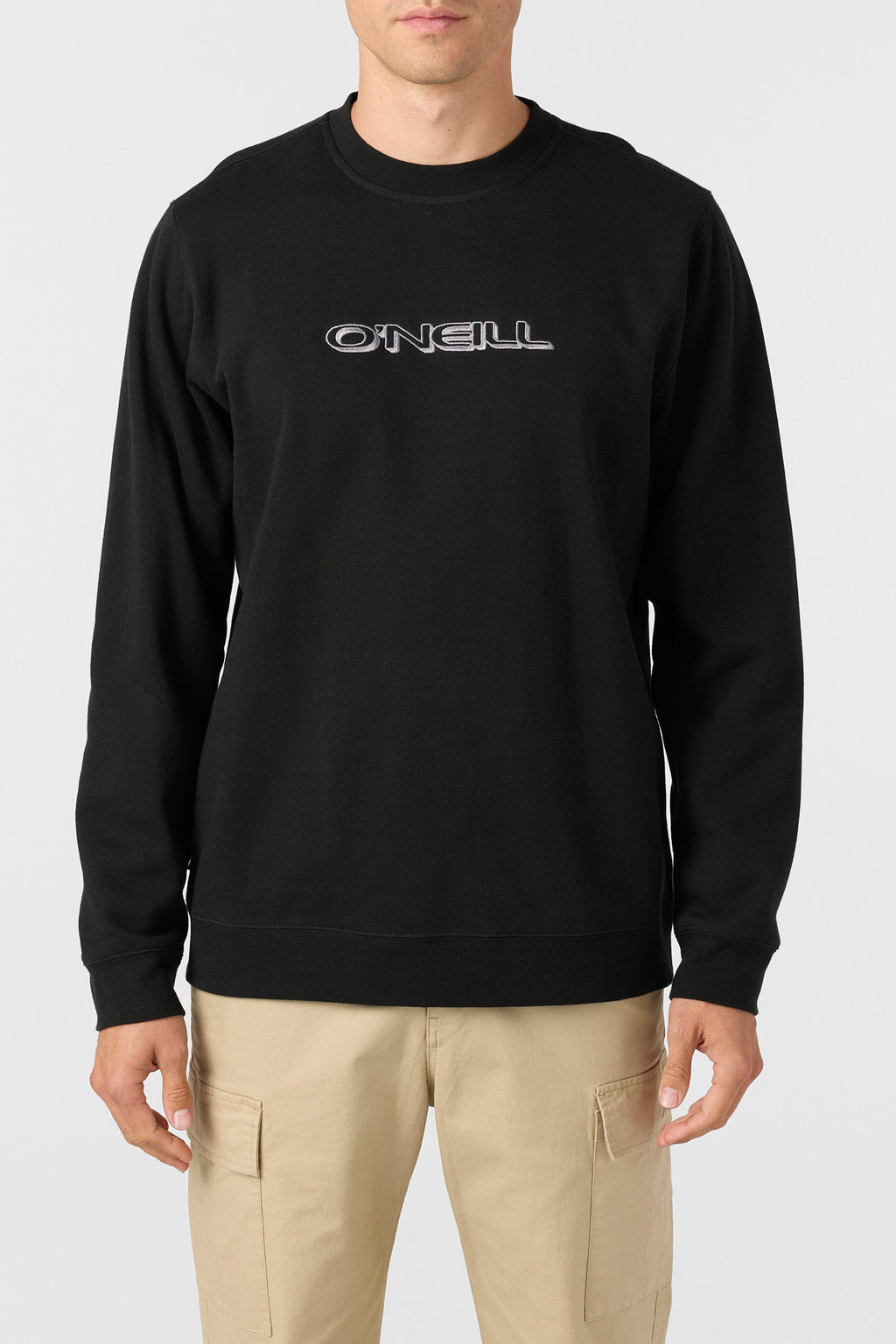 Capitola Crew Neck Fleece