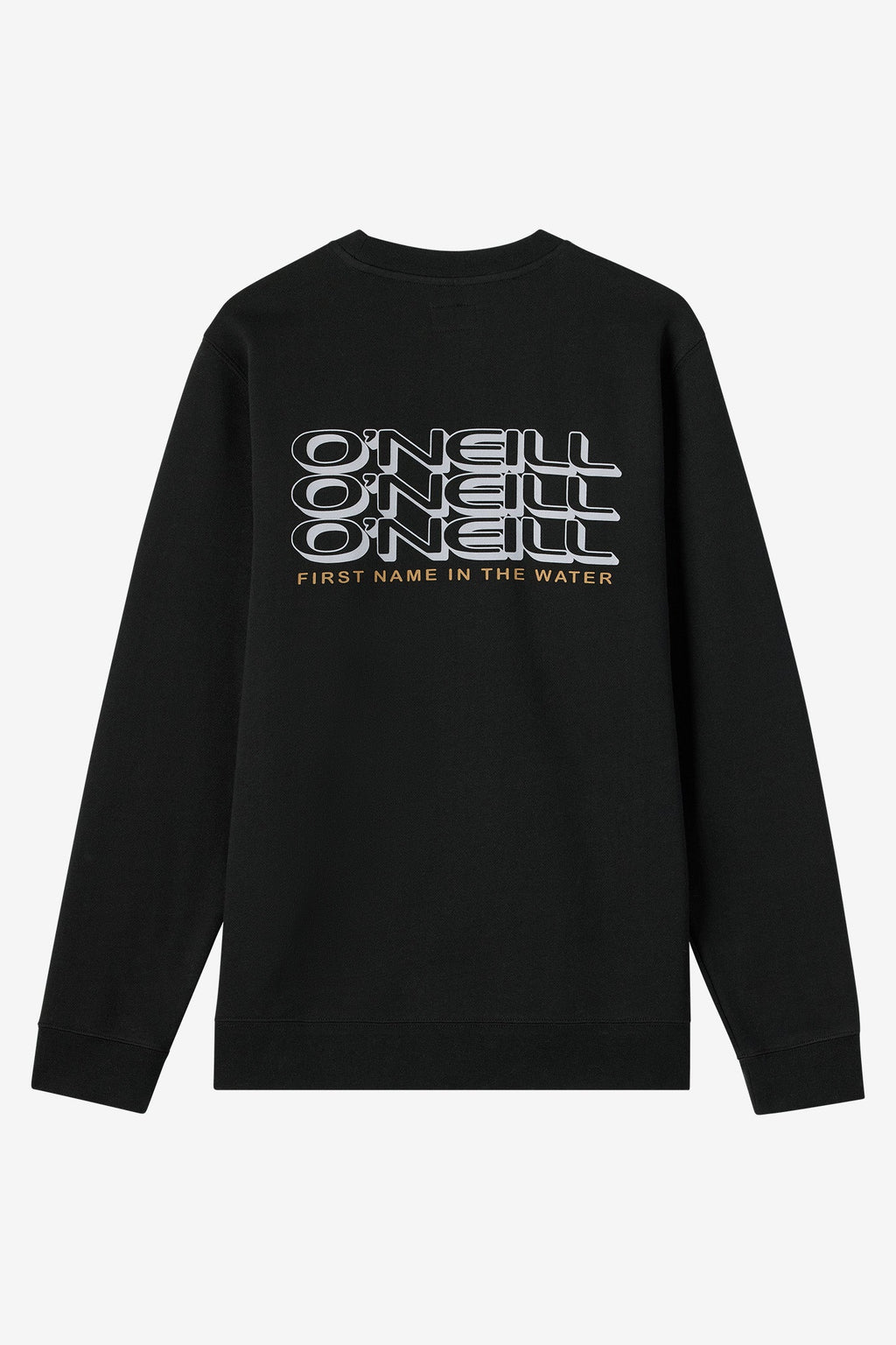 Capitola Crew Neck Fleece