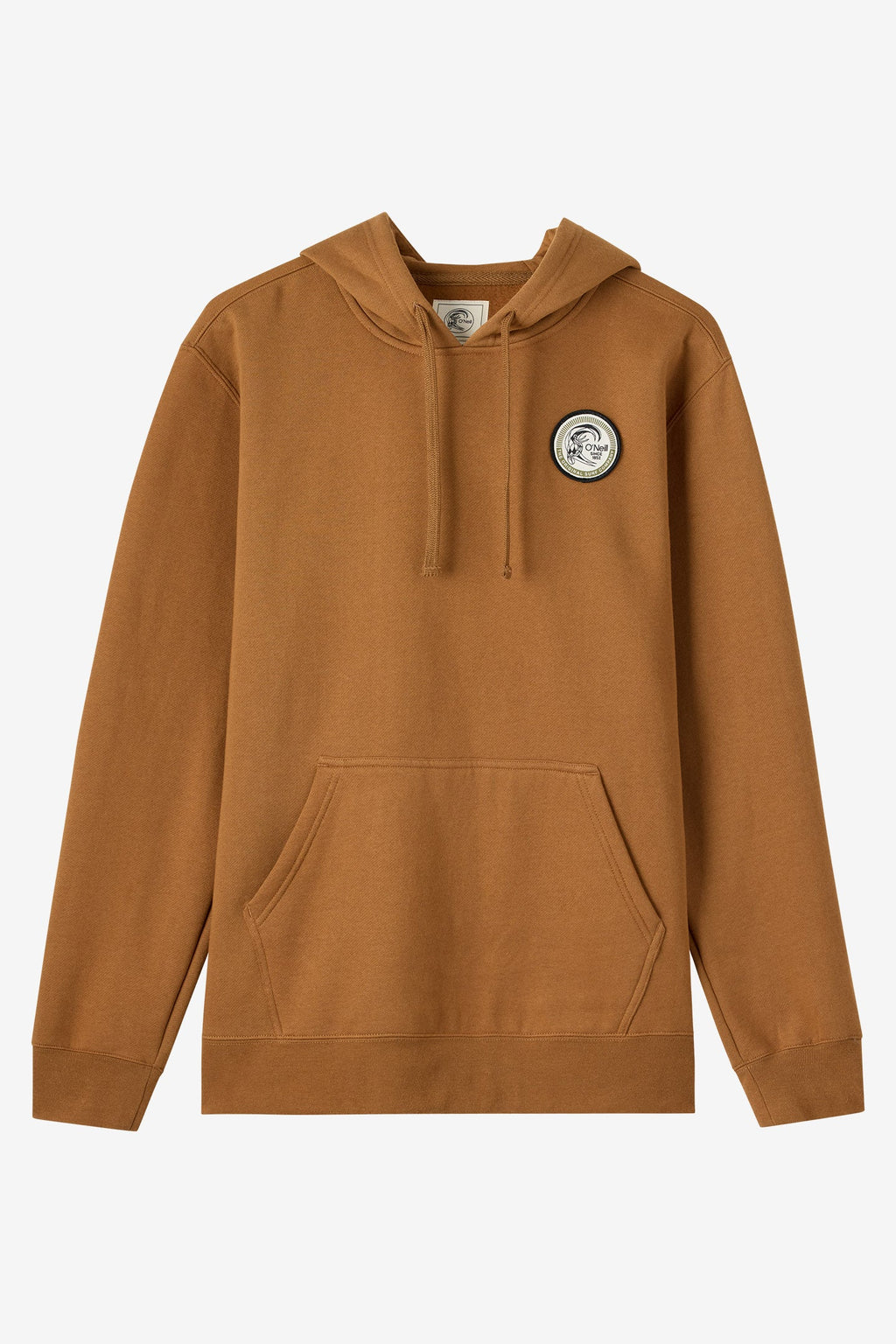 O'Riginals Camino Hooded Pullover Fleece