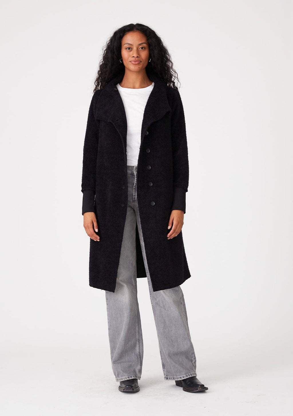 Chelsea Coat