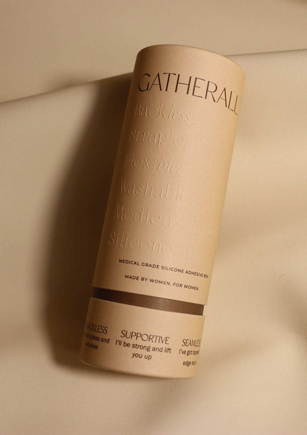 Gatherall Bra