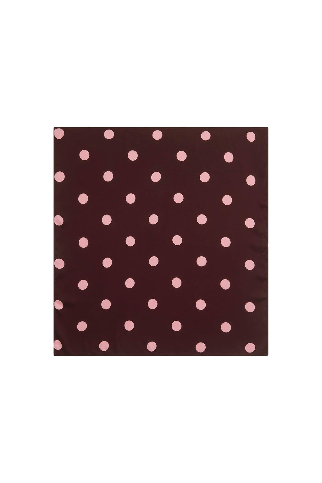 Scarf In Peppercorn