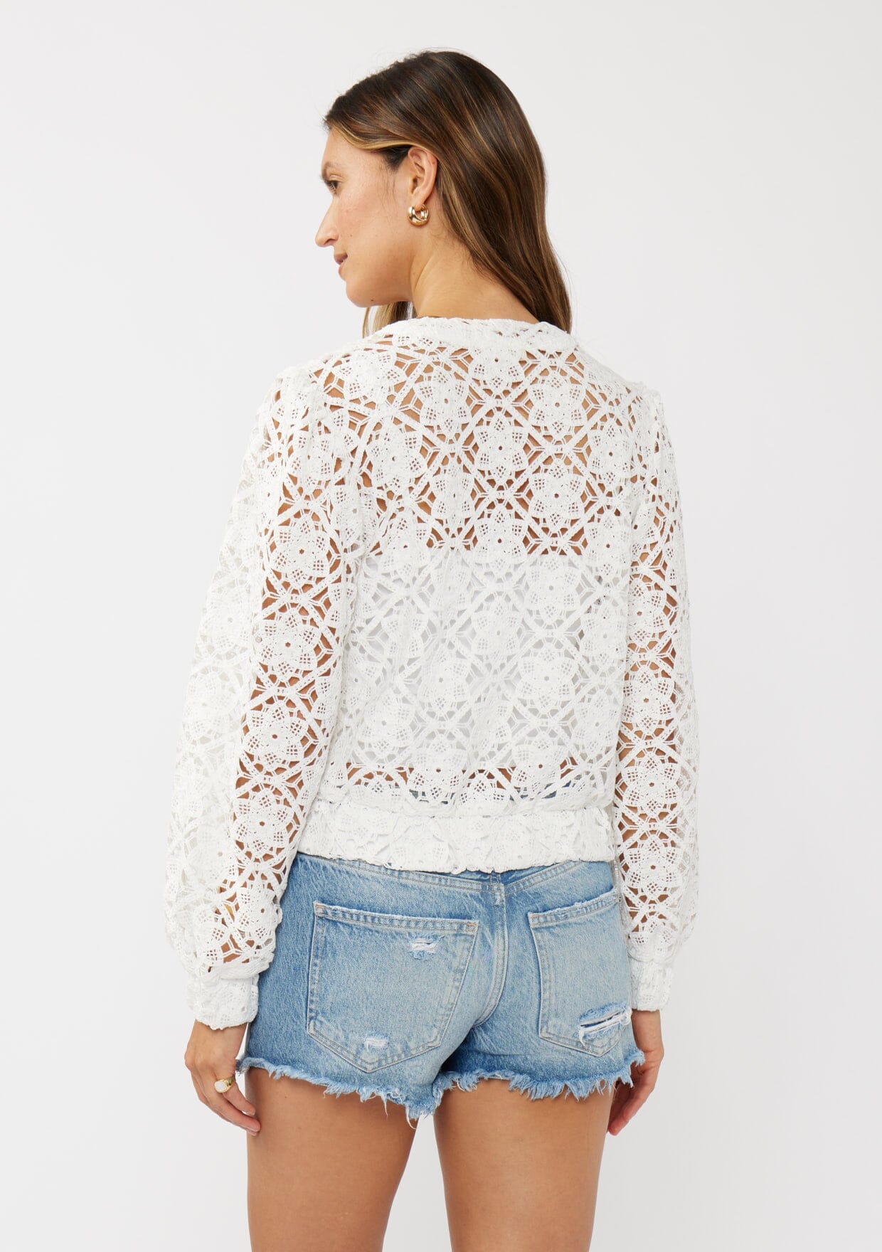 Day Breeze Bomber Jacket