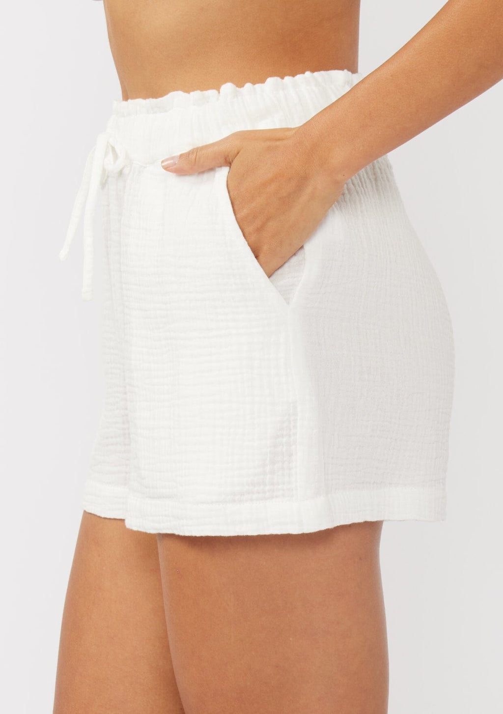 Wander Free Short