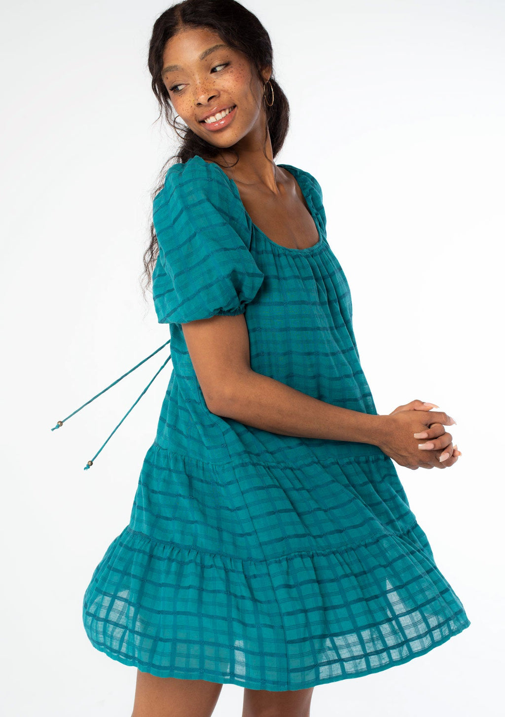 Wild One Mini Dress