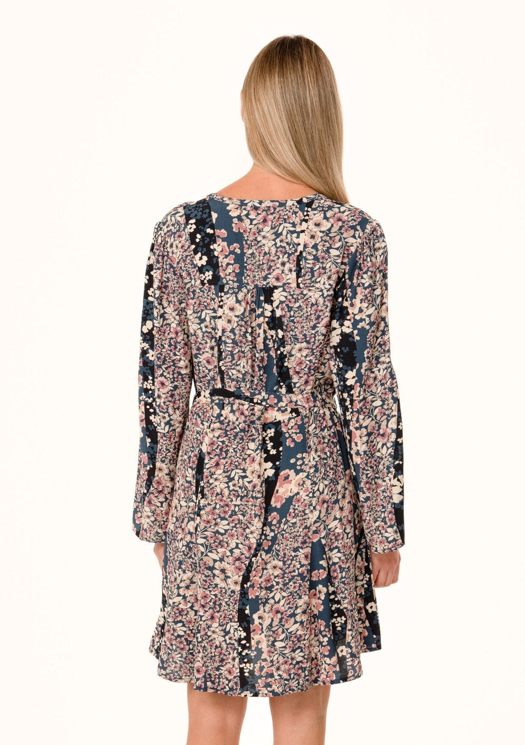 Collins Mini Dress