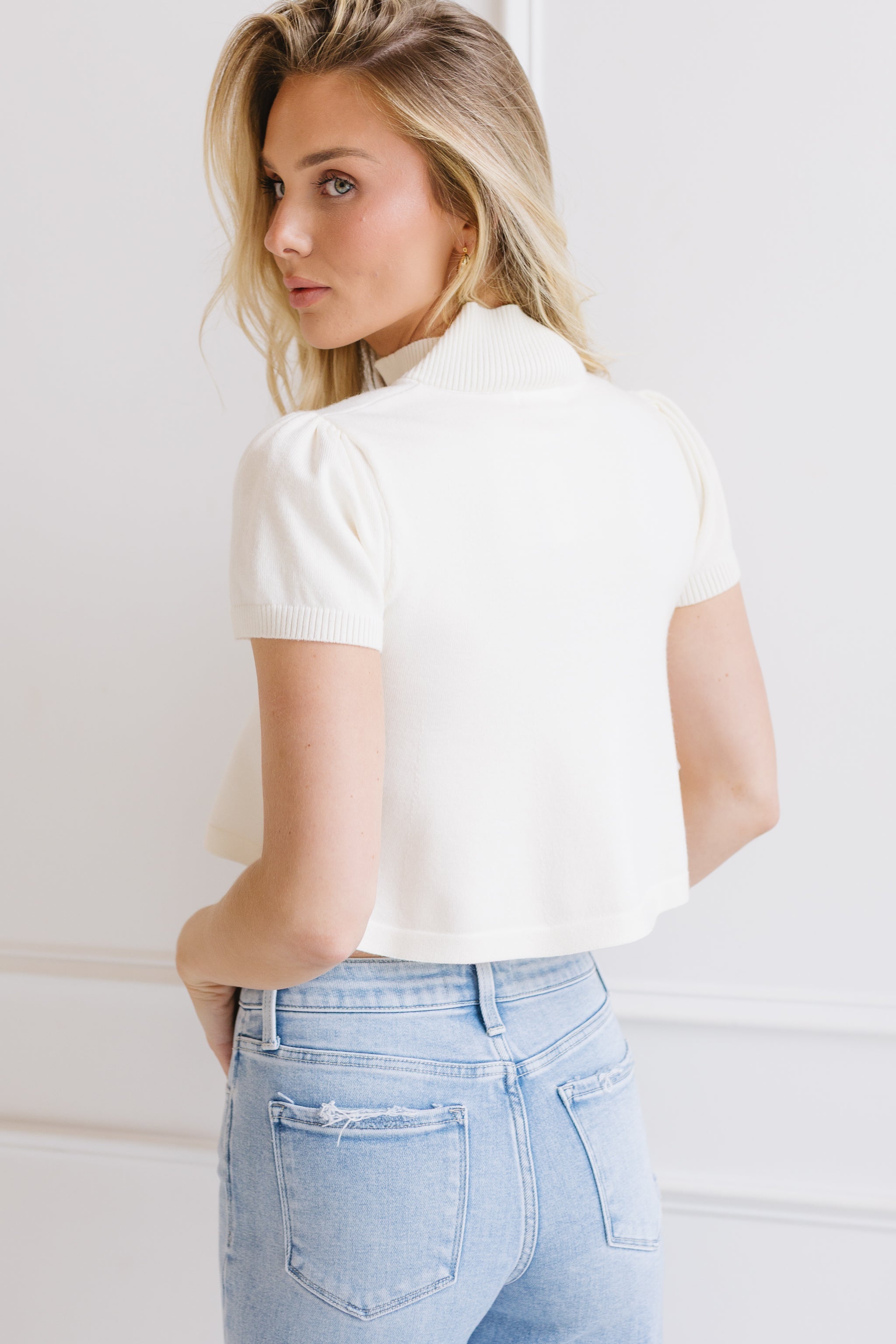 Peace of Mind Top