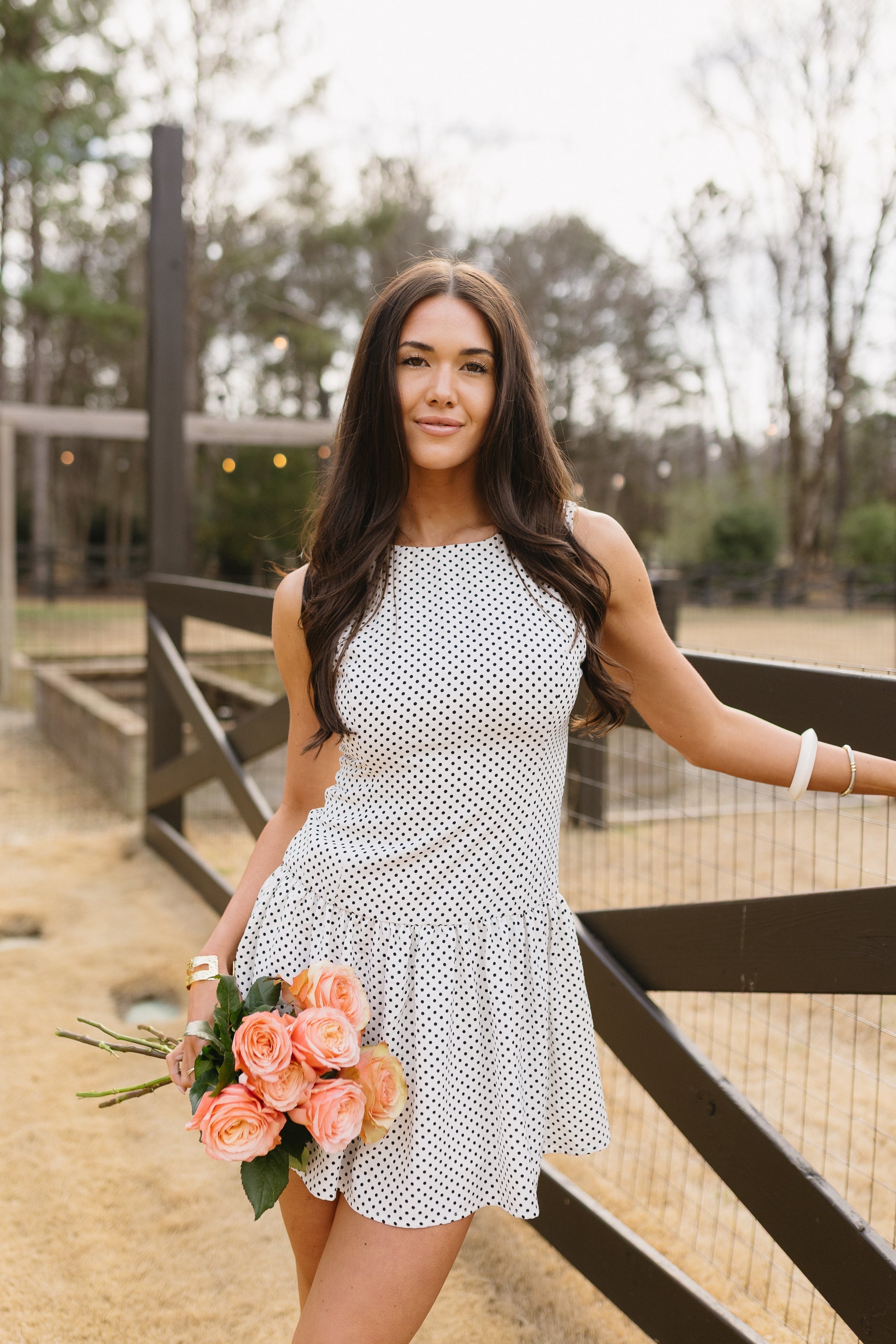 Simply Yours Dress