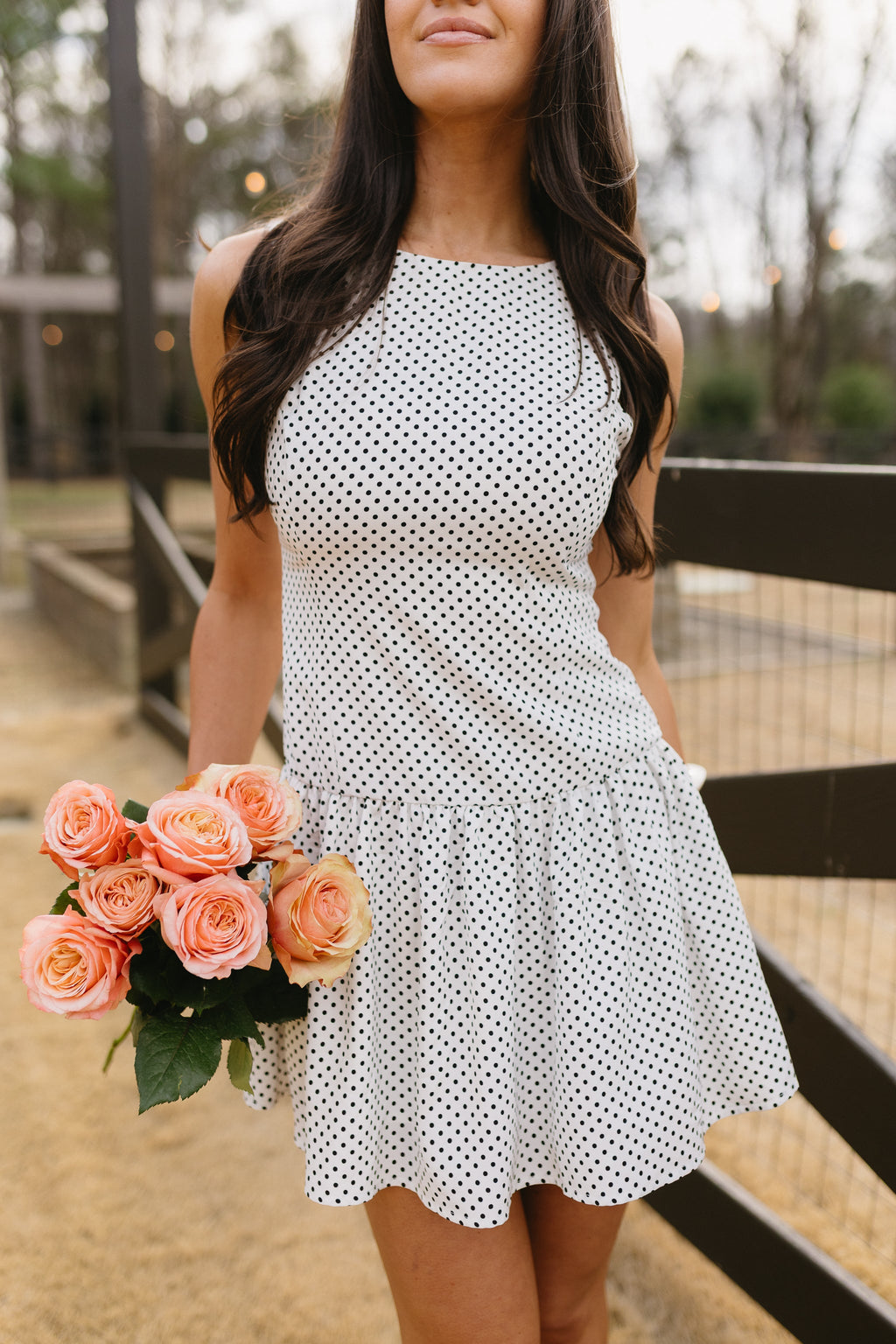 Simply Yours Dress
