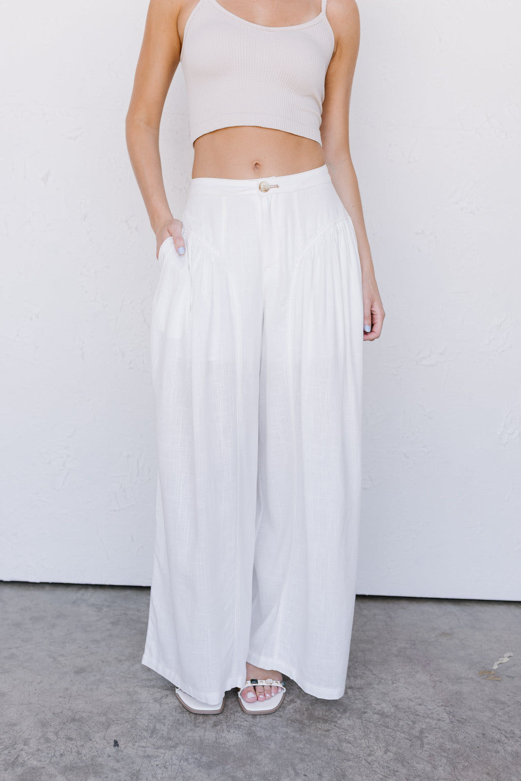 Tracie Pants