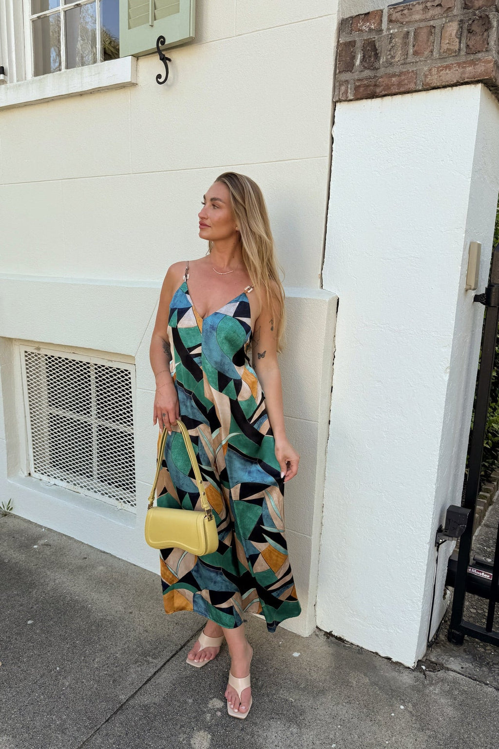 Camryn Jumpsuit