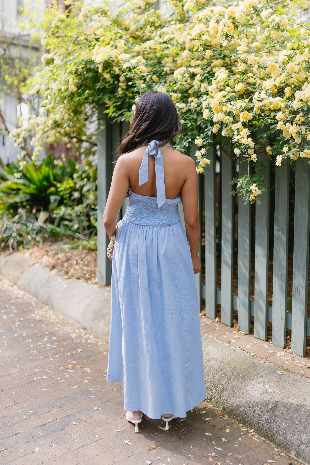 Daybreak Dress