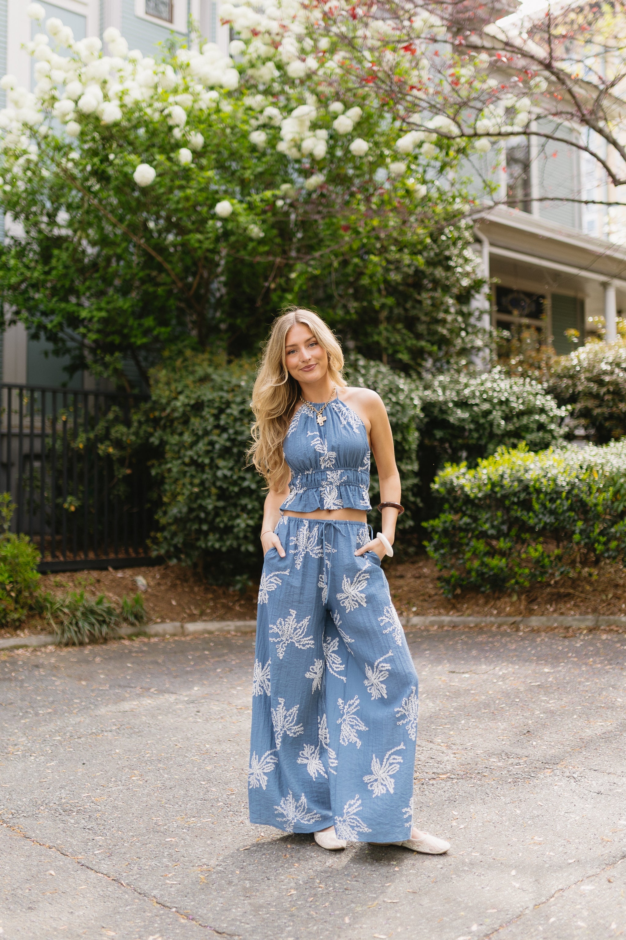 Everlayne Pants