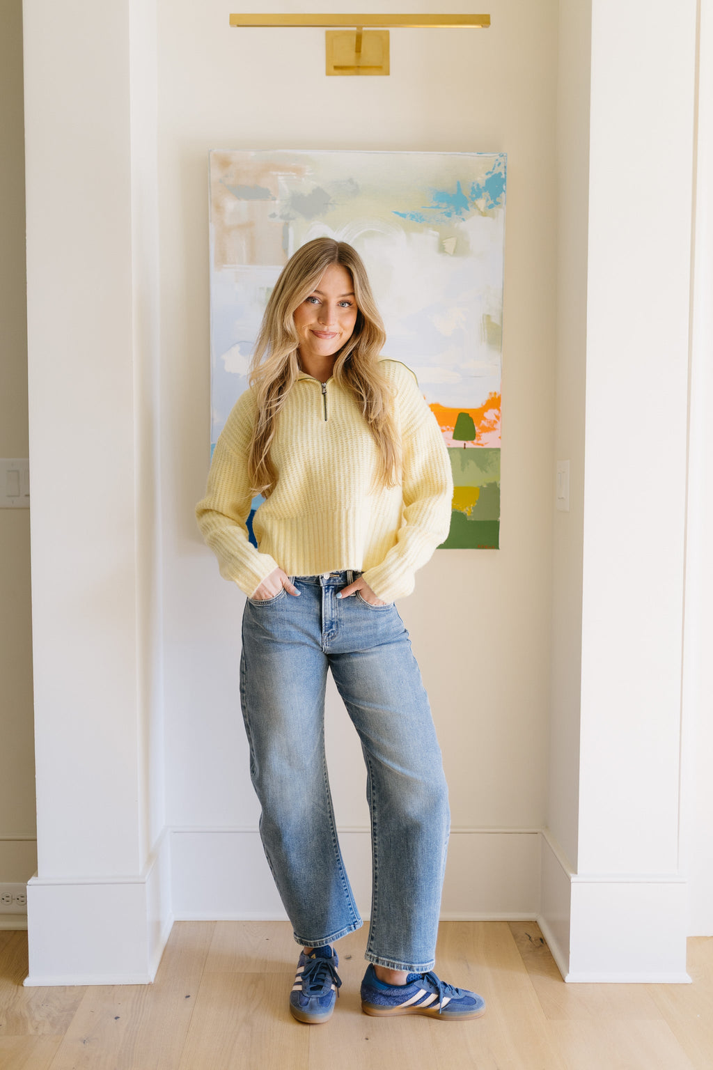 Hard Truth Jeans