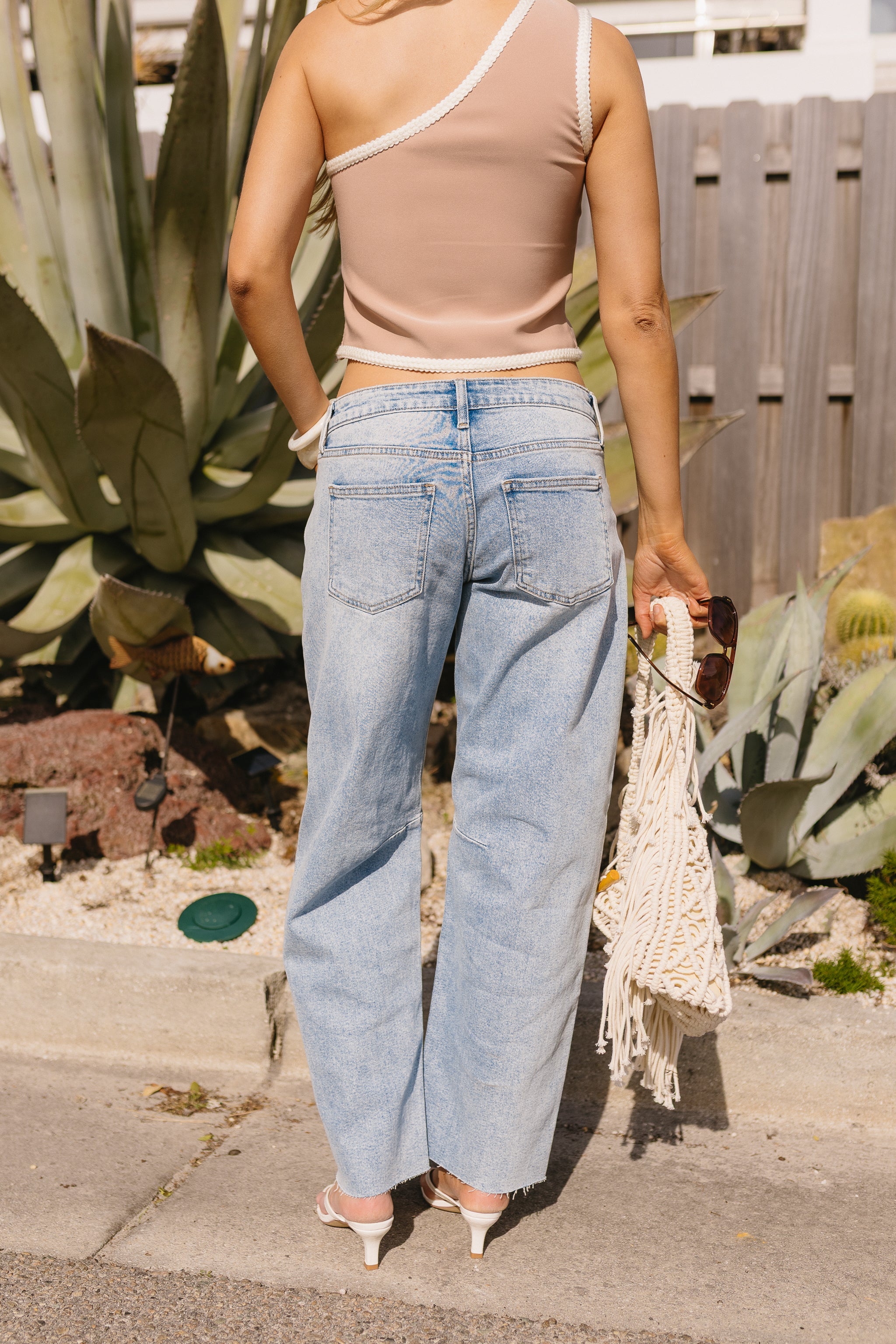 Award Winning Denim