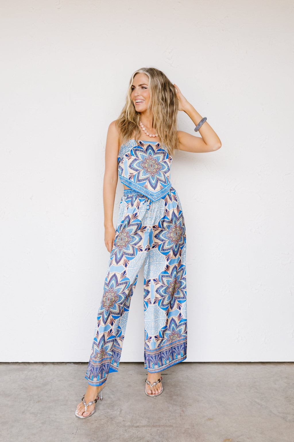 Acacia Top