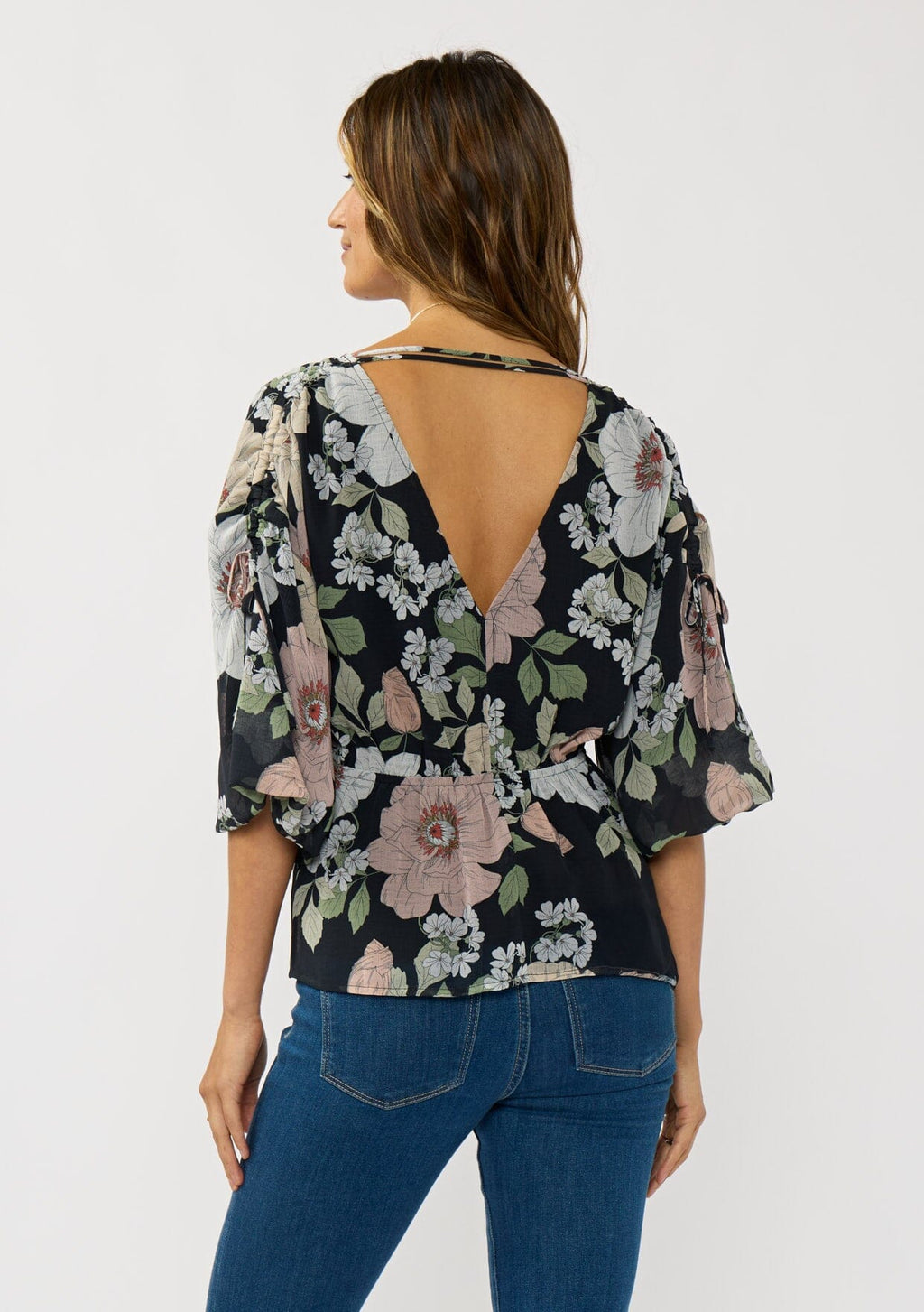 Meadow Sol Blouse