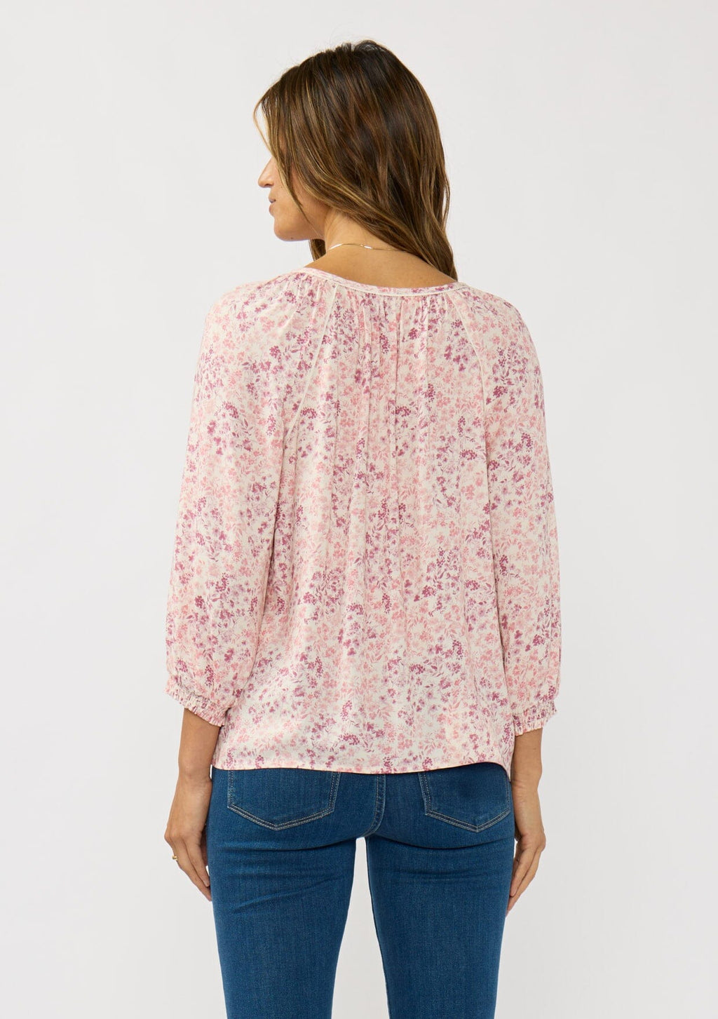 Goldie Blouse