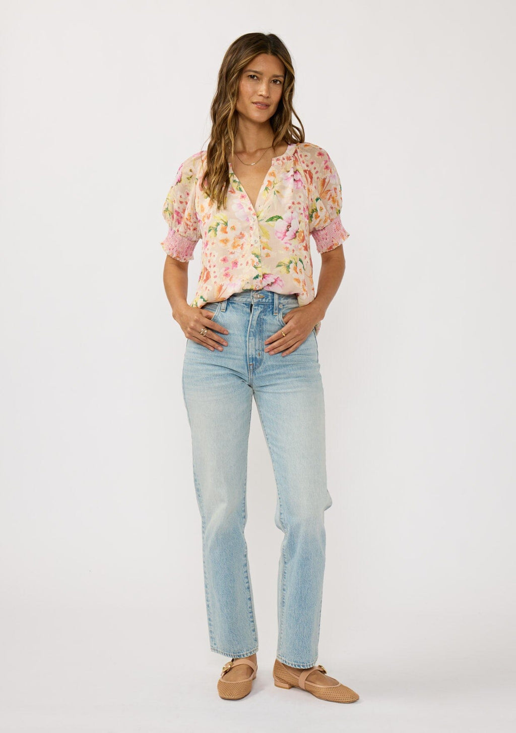 Songbird Top