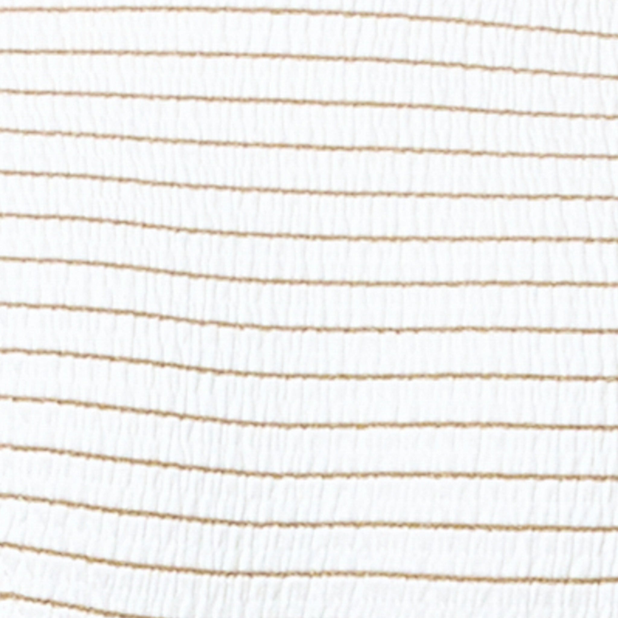 Levy Bikini Bottom - Lurex Stripe