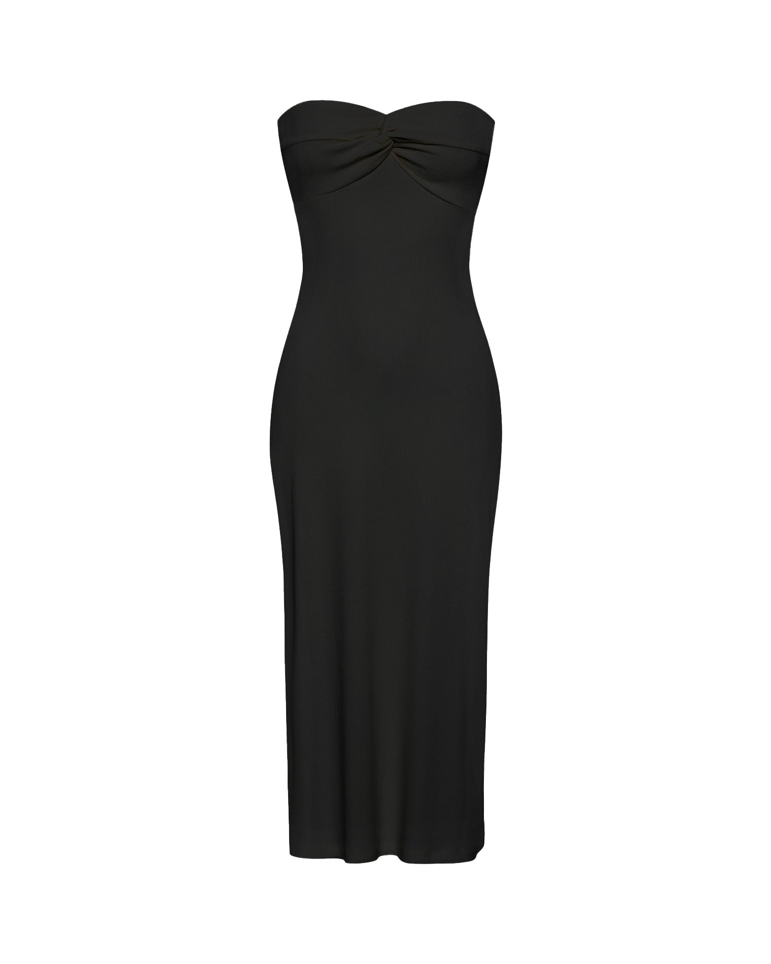 Lisette Dress - Black