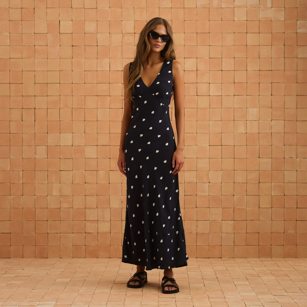 Loren Dress In Miami
