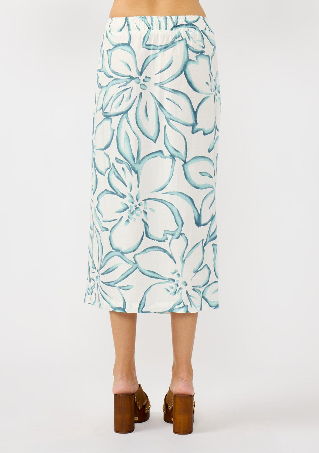 Hidden Island Skirt