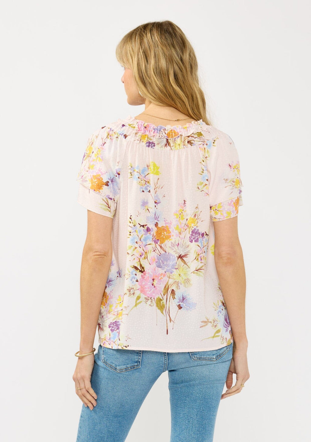 Endless Bloom Top