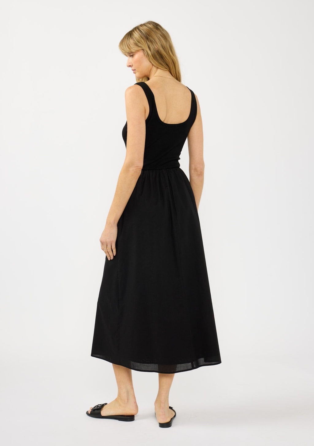 Morris Maxi Dress