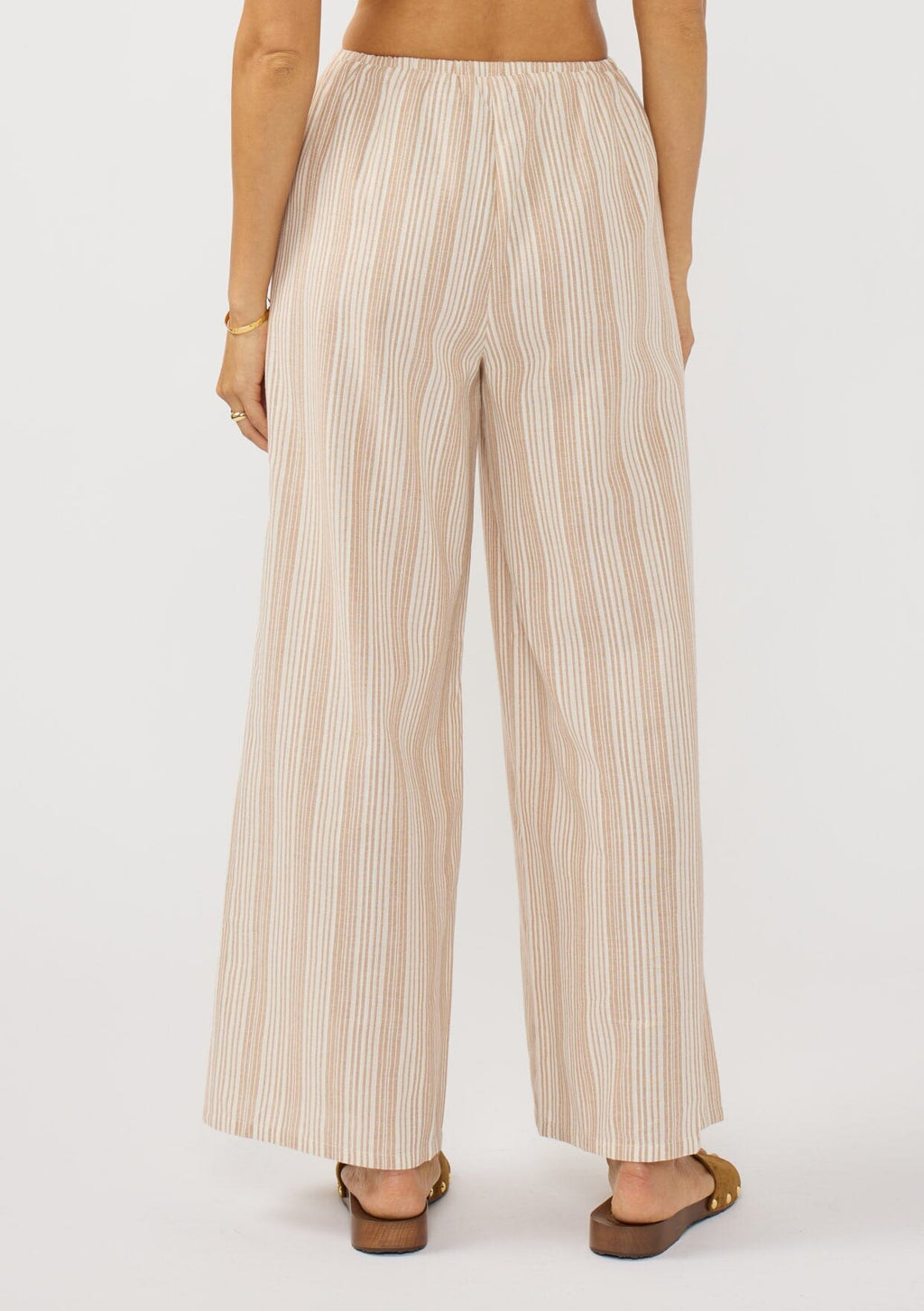 Long Voyage Striped Pant