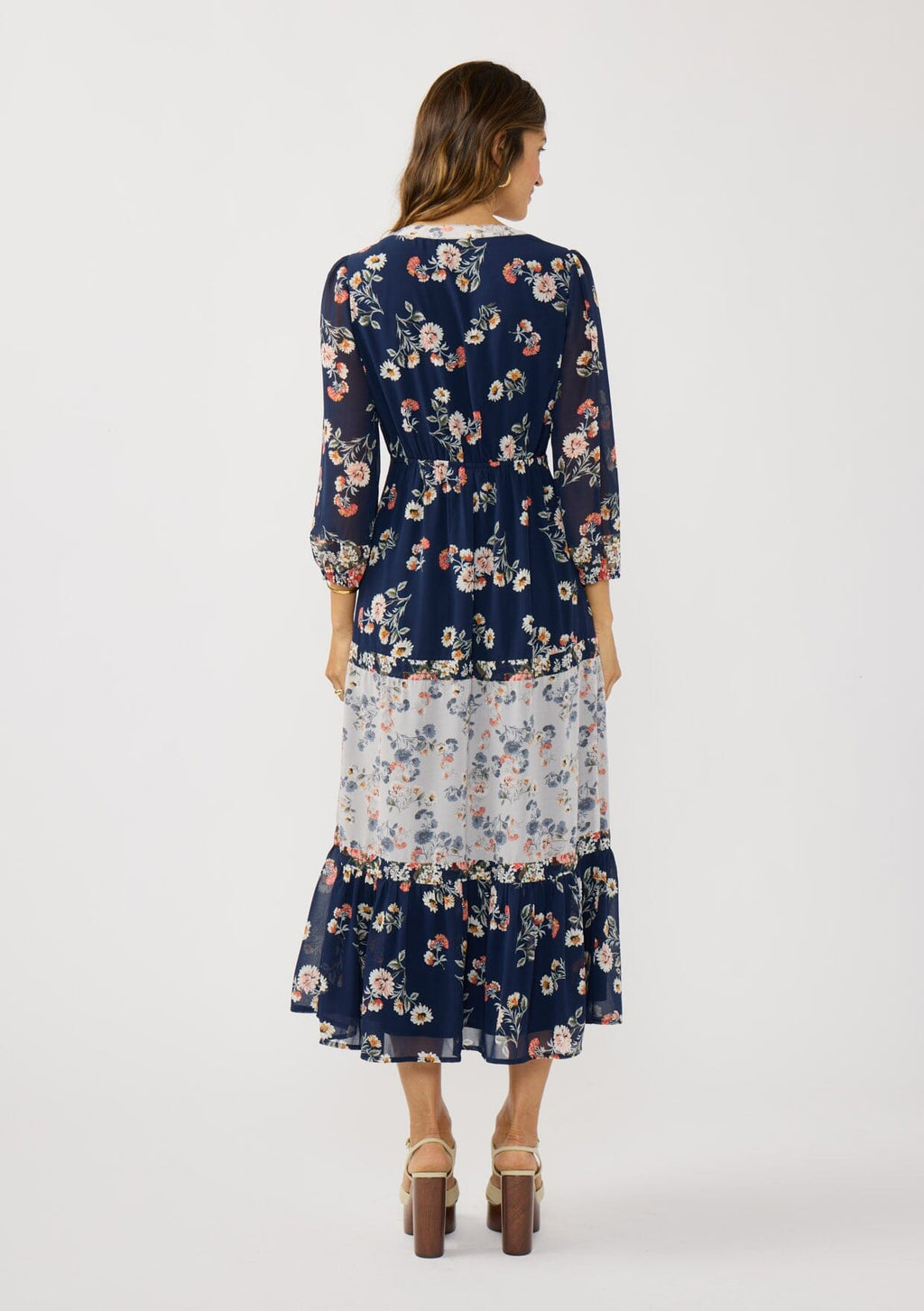 Lovers Lane Maxi Dress